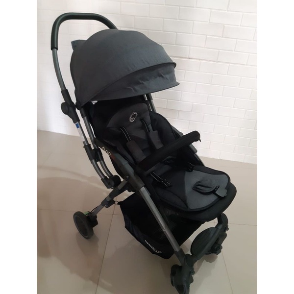 Stroller BabyElle Avio RS S939 #sold#