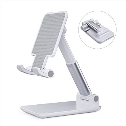 Stand Phone Holder Folding Desktop HD23