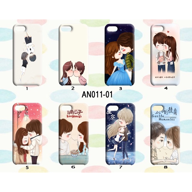 Custom Case HP Android Oppo IPhone Apple Vivo Xiaomi Samaung Asus