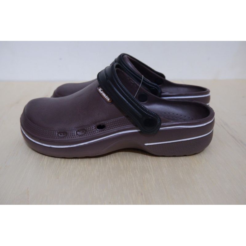 Sandal pria selop sandal baim sandal slide sandal pria dan wanita