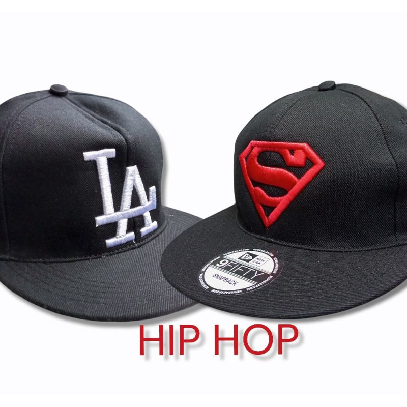 TOPI PRIA WANITA SNAPBACK HIP HOP DISTRO ORIGINAL