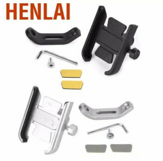 Holder handphone hp premium pnp nmax adv pcx aerox xmax vario scoopy