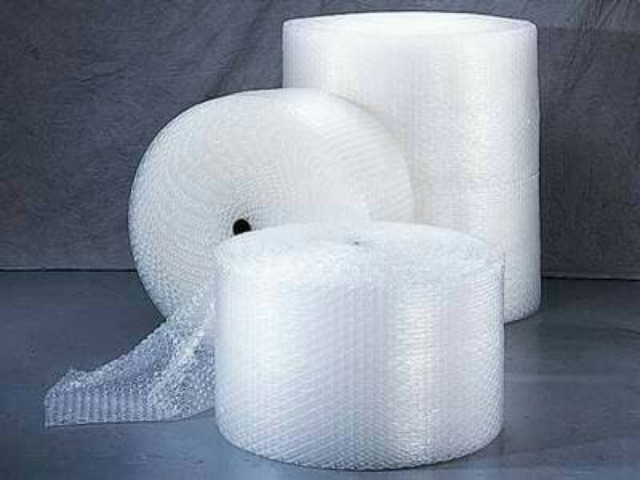 Extra Bubble wrap buat packing Luar Dalam Catokan dan Hairdryer