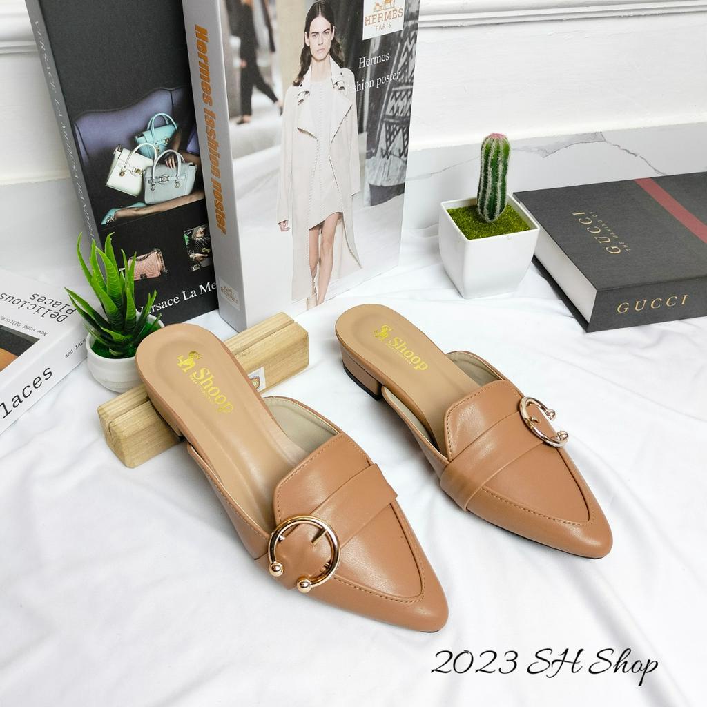 Sendal heels premium lauraS expand 3cm