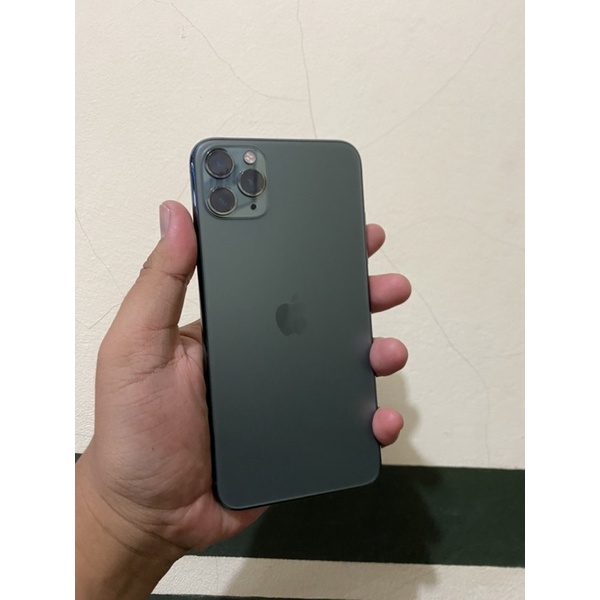 Iphone 11 promax 64gb