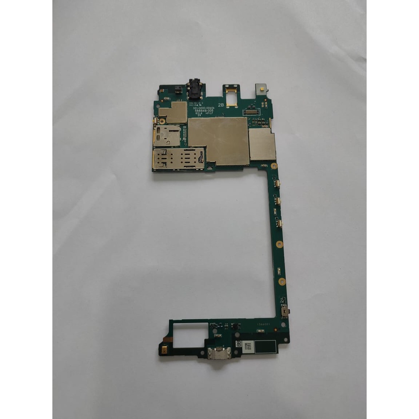 MESIN MATI COPOTAN SONY C5 ULTRA