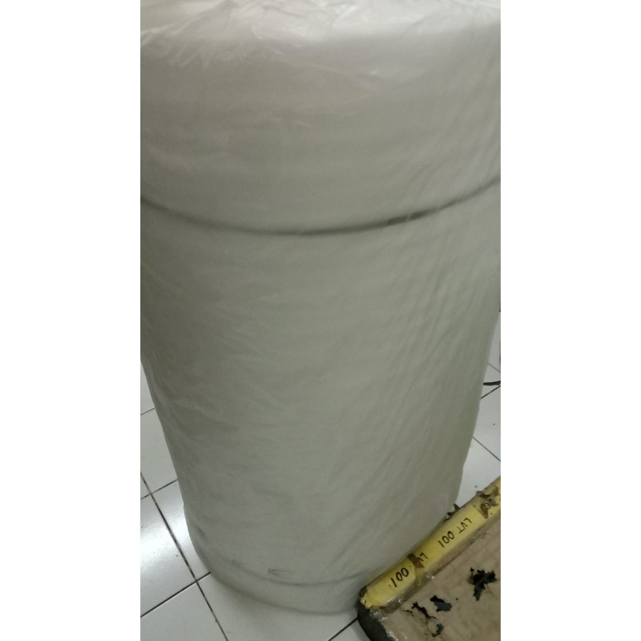 FOAM SHEET 2 MM FOAM SHEET SPC UNDERLAYER PUTIH