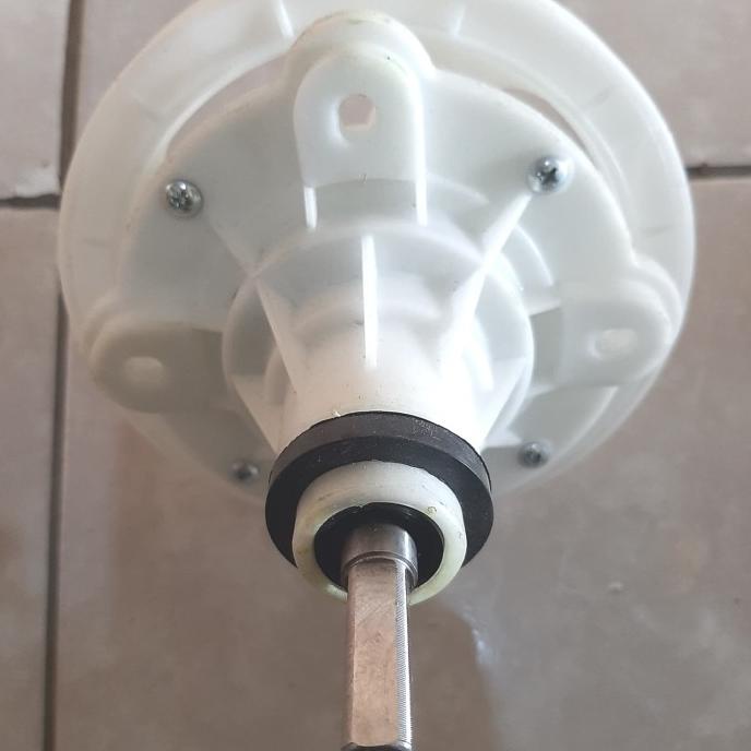 /////] gear box mesin cuci sanken