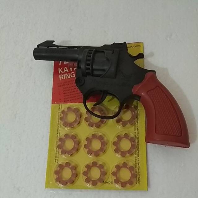 TEMBAK DOBIS FREE PELURU