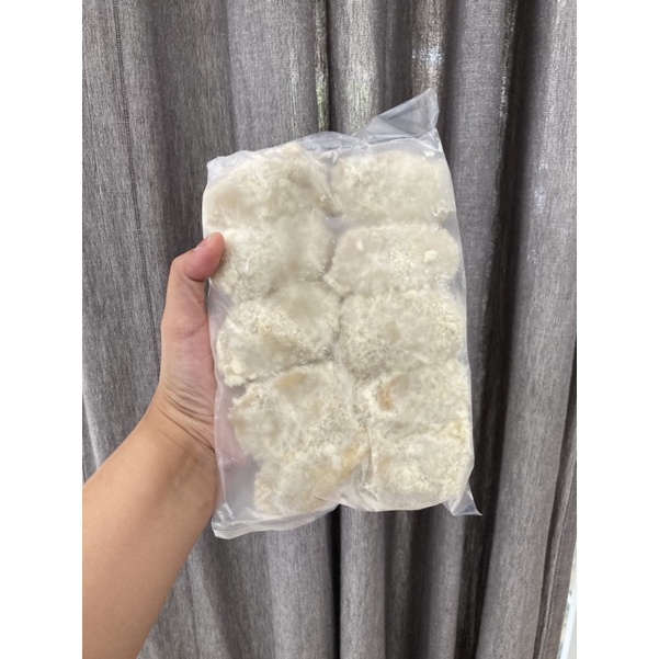 

Shrimp Roll Enak