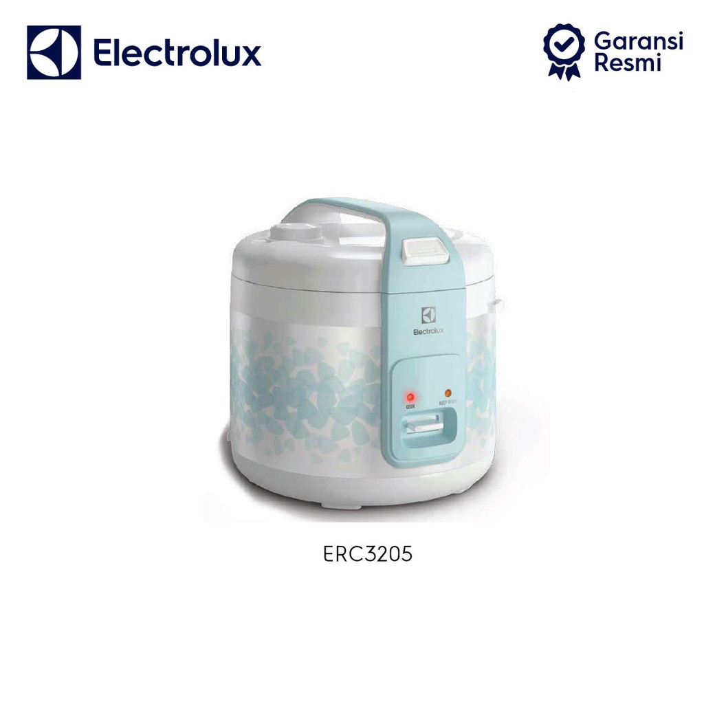 

Electrolux Rice Cooker ERC3205