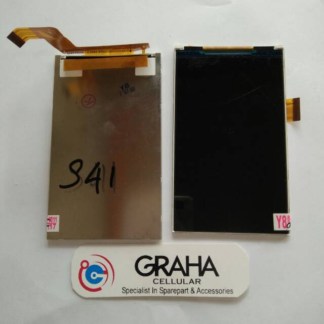 LCD ADVAN VANDROID S4I ORI