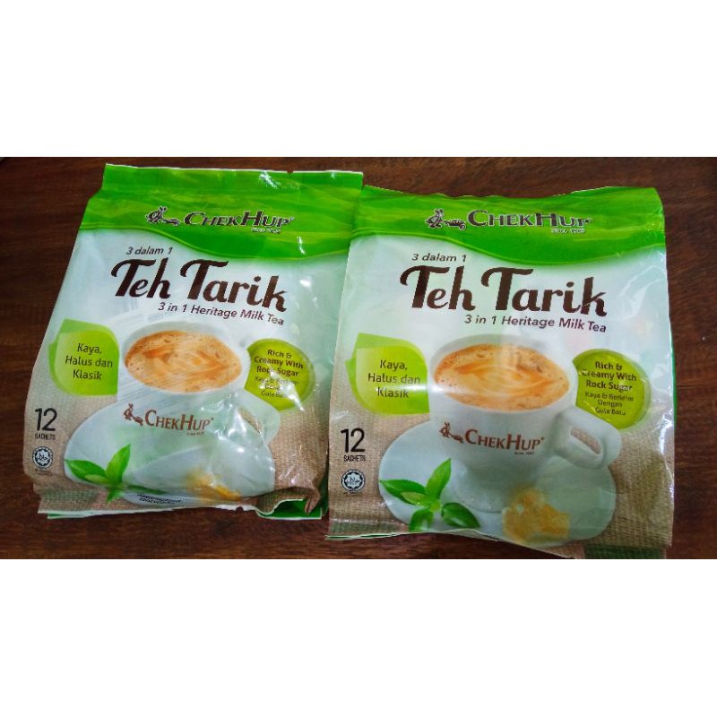 

Teh Tarik Malaysia