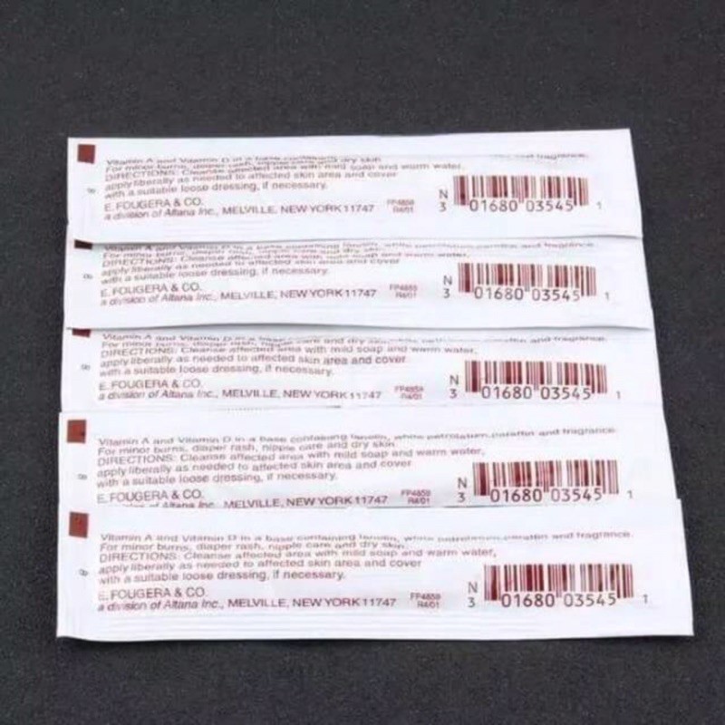 FOUGERA AFTER CARE BB GLOW / SULAM ALIS / SULAM BIBIR / EYELINER TATTO