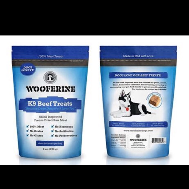 Cemilan Snack Makanan Anjing 240 Pcs Import Usa Shopee Indonesia