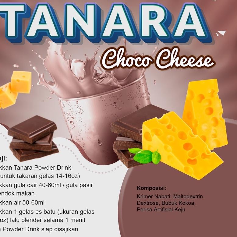 

SALE✅Bubuk Choco Cheese 1kg - Serbuk Minuman Coklat Keju - Bandar Powder|KD5