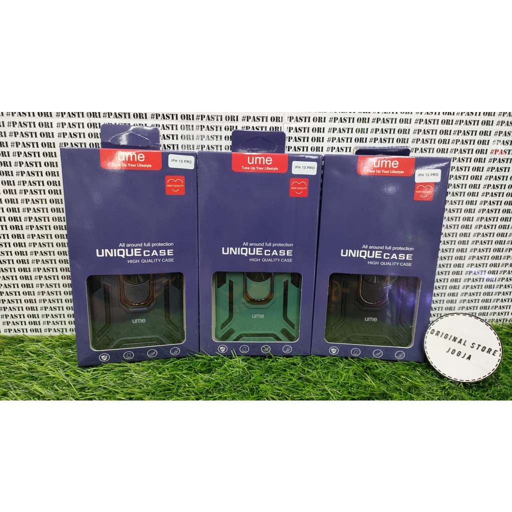 UME Urban Case Apple Iphone 13 Pro