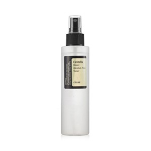 COSRX Centella Water ALCOHOL - FREE TONER 150ml