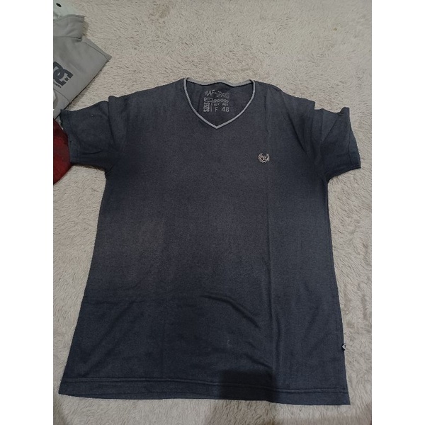 kaos preloved