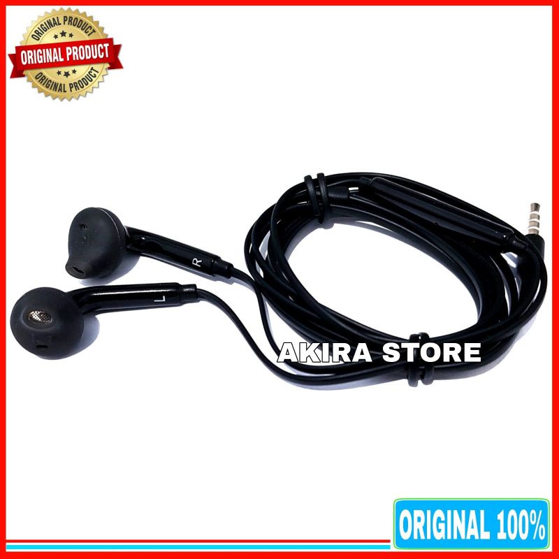 Headset Earphone Samsung Galaxy A20s M10s ORIGINAL 100% Super Bass
