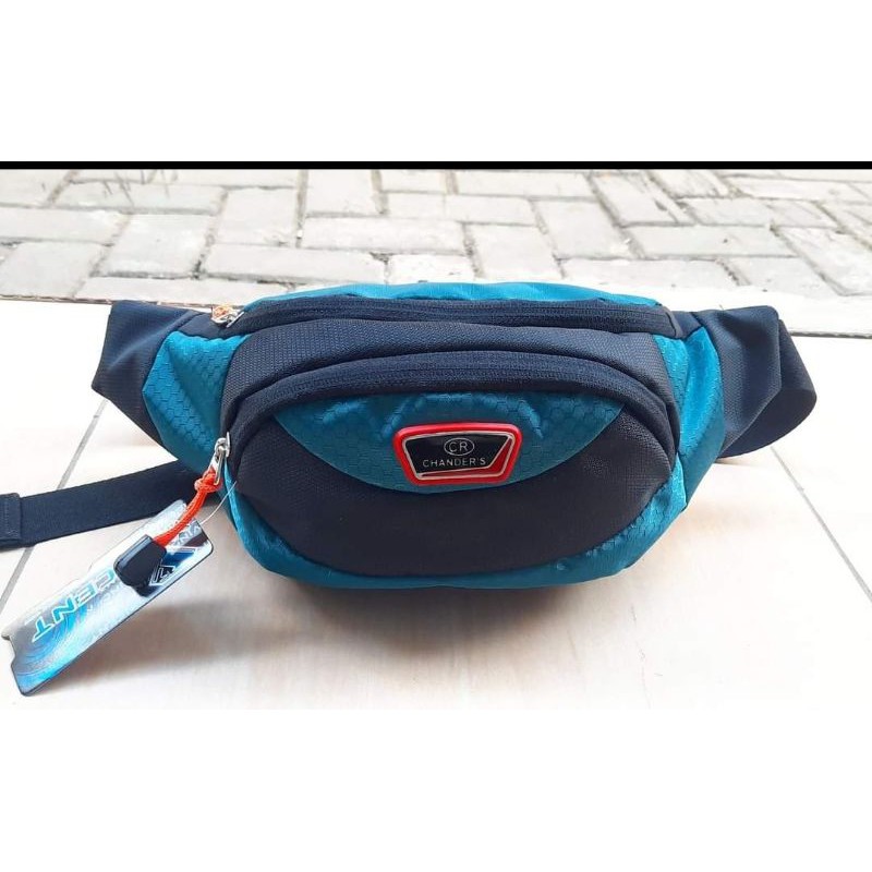 Tas Pinngang Waitsbag Sport pria wanita waterproof