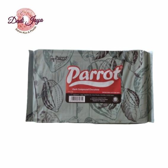 

=+=+=+] Parrot Dark Compound 1kg