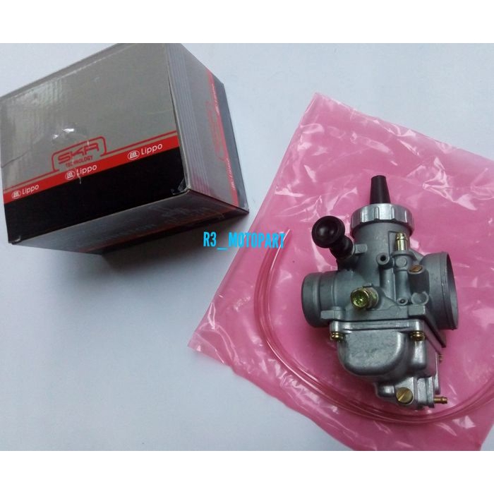 Karbu/Karburator RX King ORI/Original LIPPO