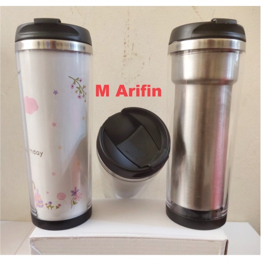 termos stainless tumbler stainless tumbler insert paper tumbler sakura niagara tumbler satuan