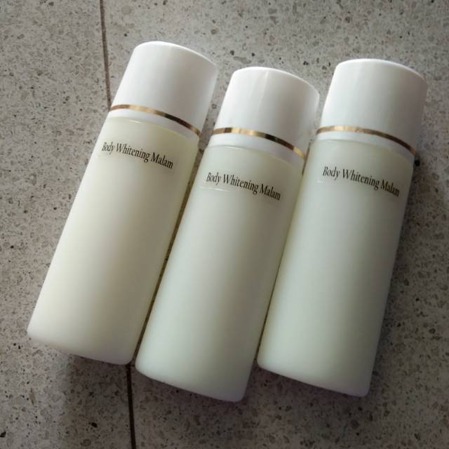 HB PEMUTIH/BODY WHYTENING MALAM/HB ANGGUR