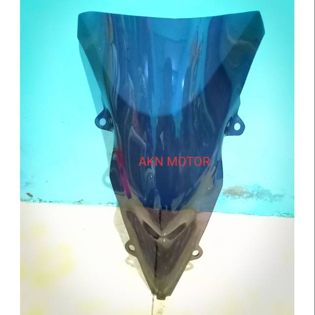 WINDSHIELD JENONG HONDA CBR 150 FACELIFT