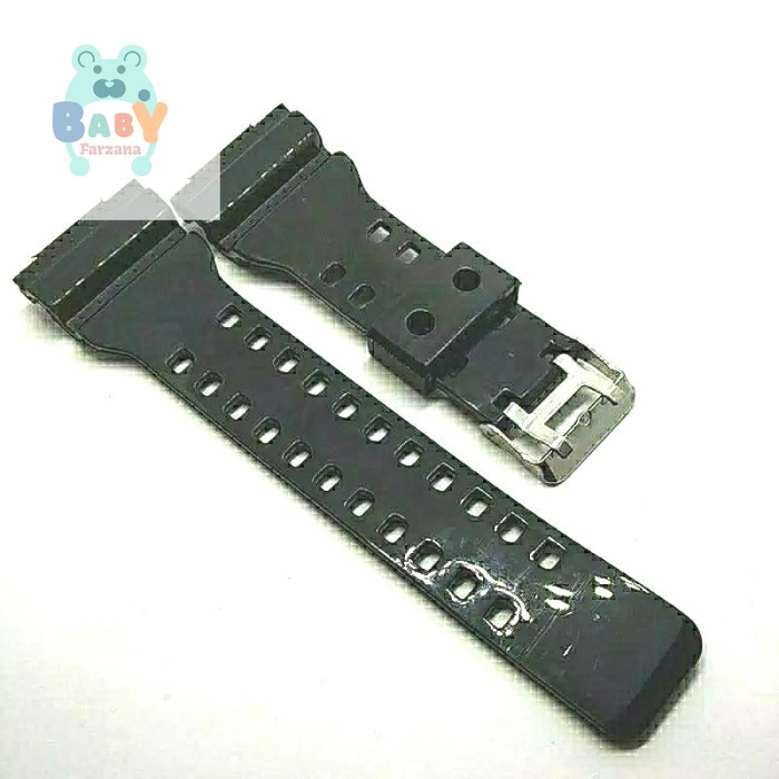 STRAP TALI JAM TANGAN SANDA Sporty Pria - SD-799 TALI JAM SANDA 799