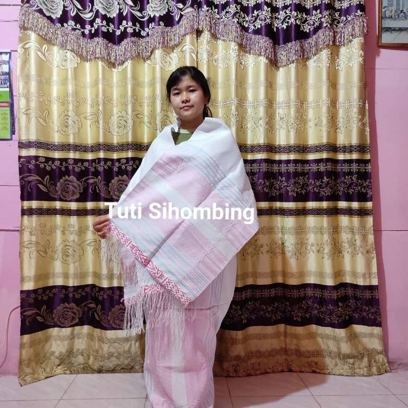 iccor moror songket tarutung ulos suhut songket pengantin