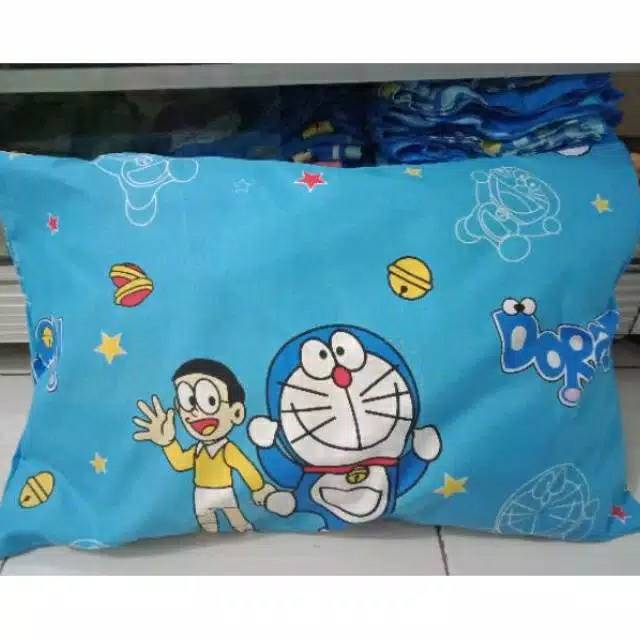 Sarung Bantal Ukuran 45x60