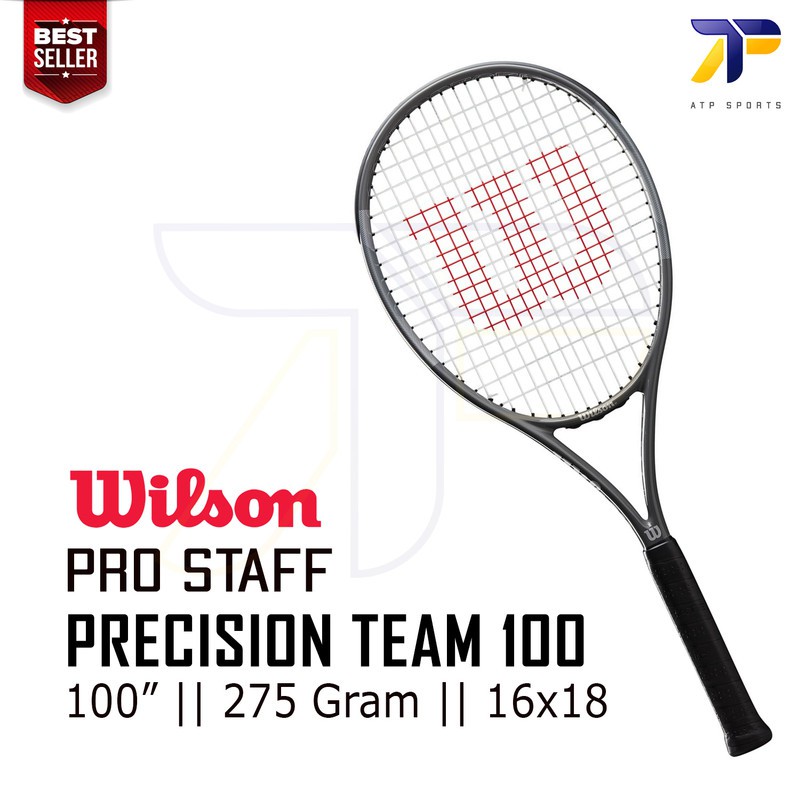 pro staff precision team 100