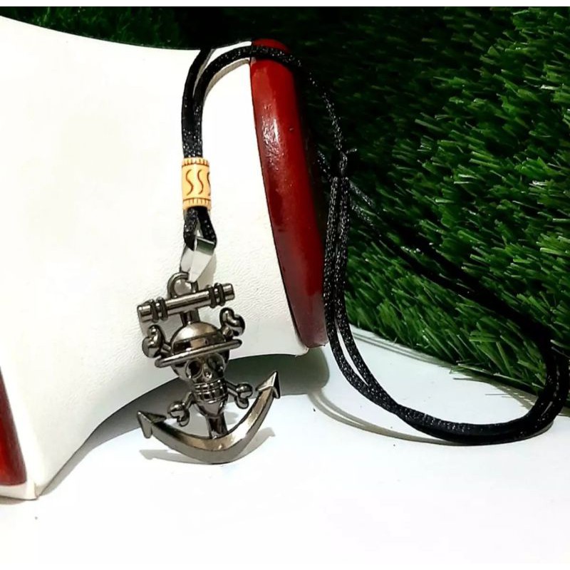 KALUNG TALI BANDUL BAJAK LAUT/KALUNG PRIA KEREN/KALUNG COWOK/KEKINIAN