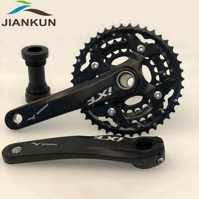 24mm crankset mtb