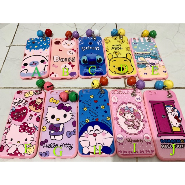 SOFTCASE FOR IPHONE 6 7 8 6+ 7+ 8+ X