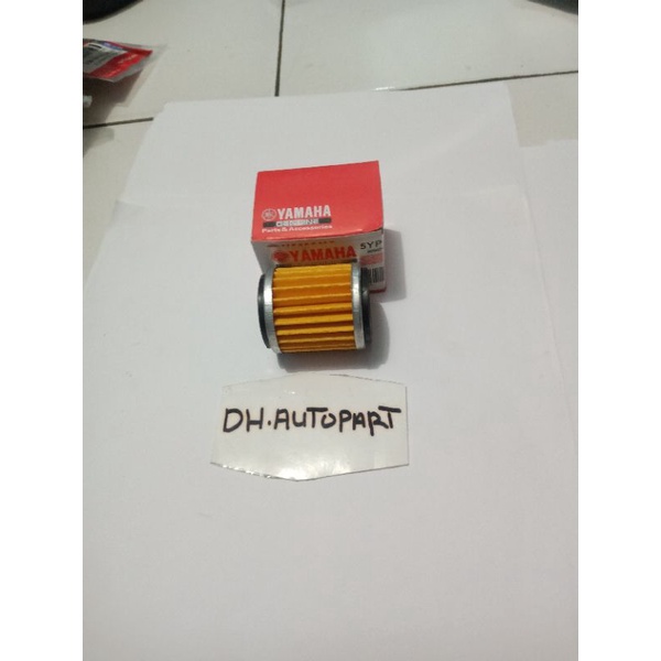FILTER OLI YAMAHA JUPITER MX-VIXION ORI YGP