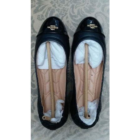 sepatu Coach Bonnie ballet original baru ❌sold❌