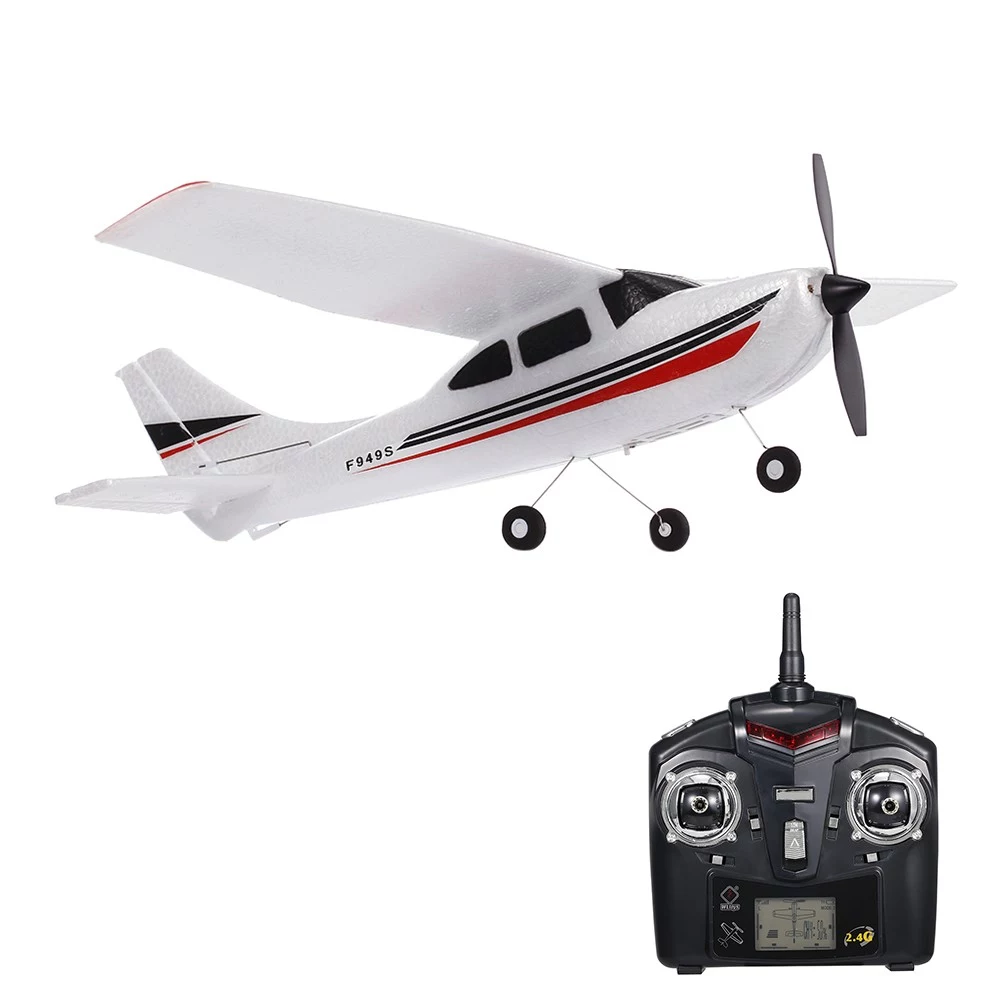 Harga Rc Airplane Terbaik Radio Control Hobi Koleksi Mei 2021 Shopee Indonesia