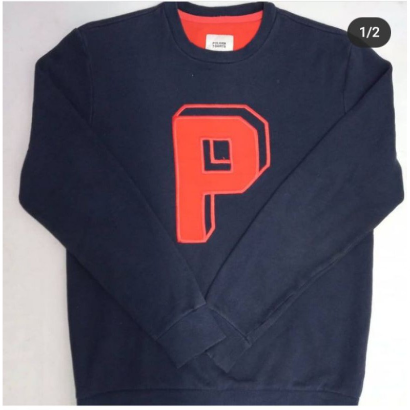 crewneck Polham