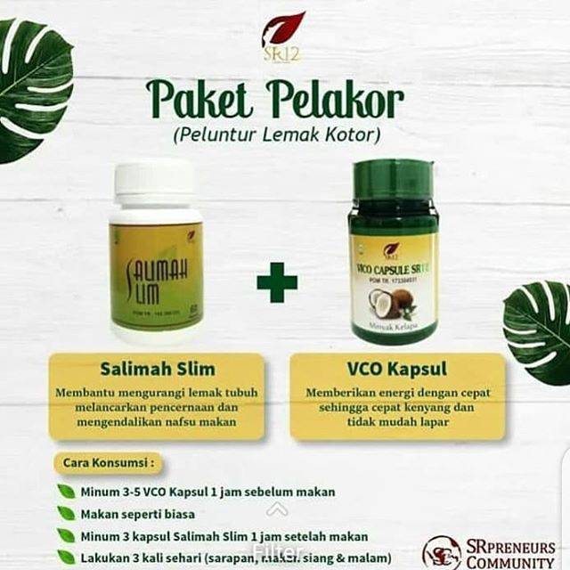 PELANGSING ALAMI NO EFEK SAMPING AMAN BUSUI