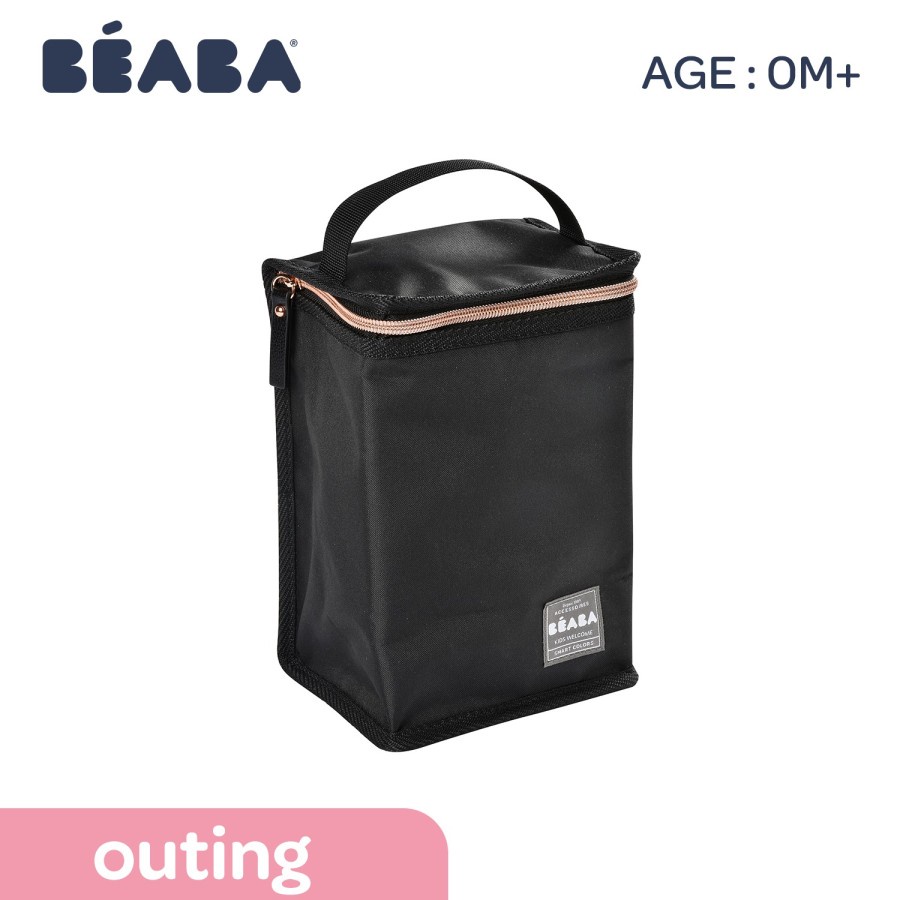 BEABA ISOTHERMAL MEAL POUCH