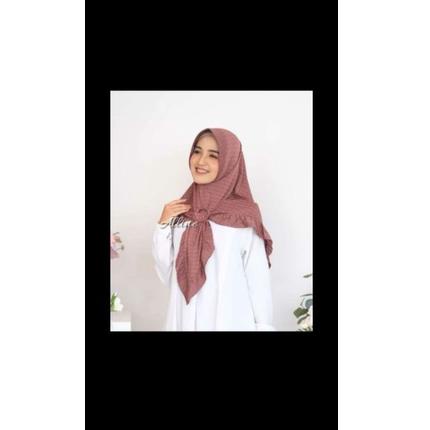 hijab instan ALLINE GESPER ori ALLINE HIJAB ◦ GGY.25Au22ᴳ