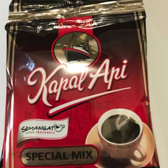 

Harga Max,, Kopi Kapal Api Spesial Mix Sachet 1 Renceng 10 Sachet