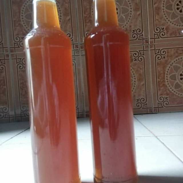 

Madu Murni