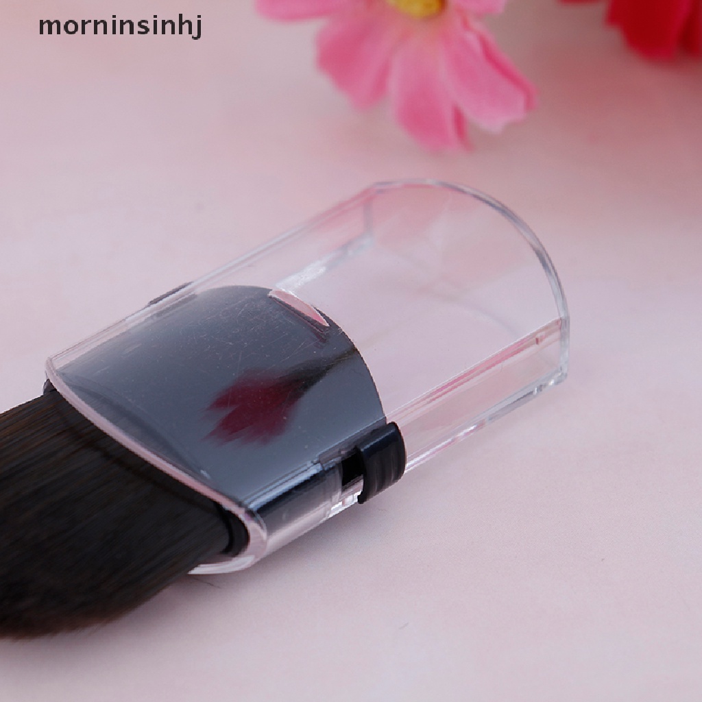 Mornin Blush On / Foundation Teleskopik Mini Portable