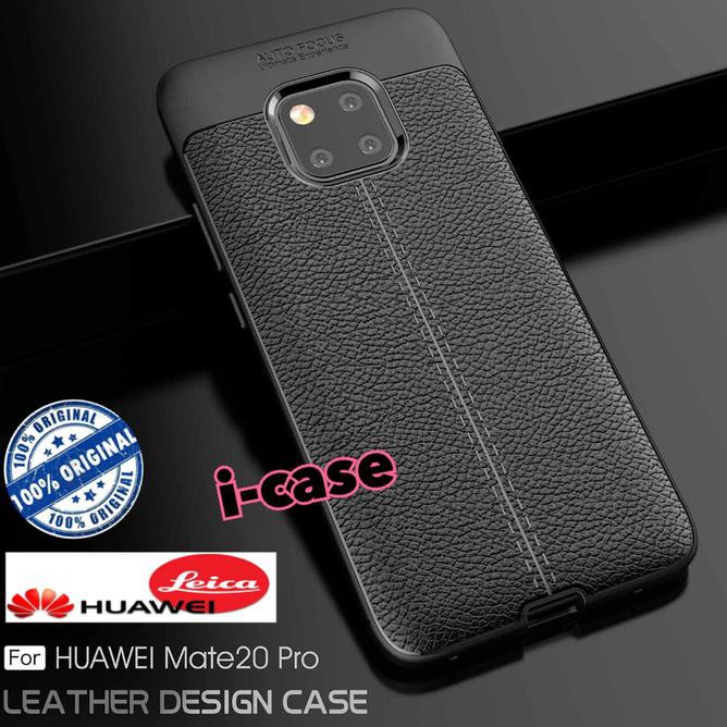 Huawei Mate 20 Pro Case - casing cover huawei mate 20 pro