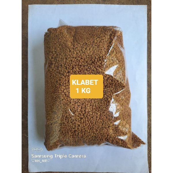 

Klabet