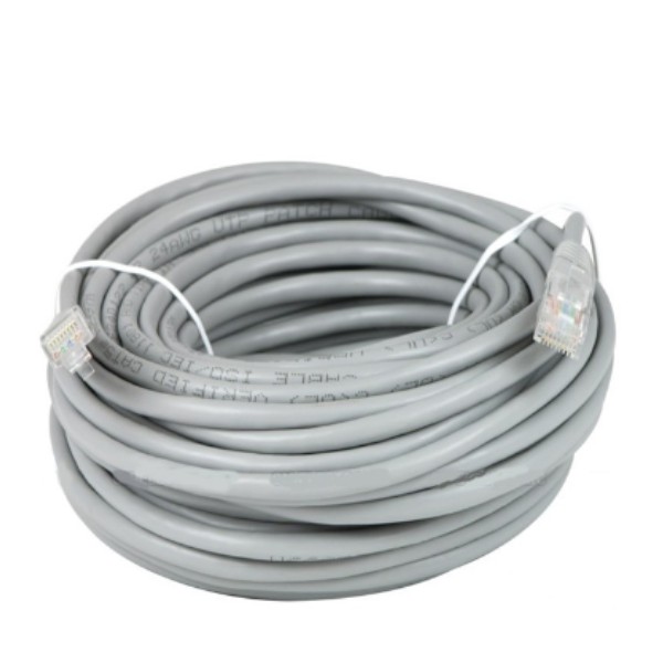 Belden UTP 150 M Kabel LAN Cat5e 150 Meter Cable Original USA Siap Pakai